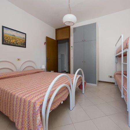 Villa Casa Guglielmo E Anna Lignano Sabbiadoro Exterior foto