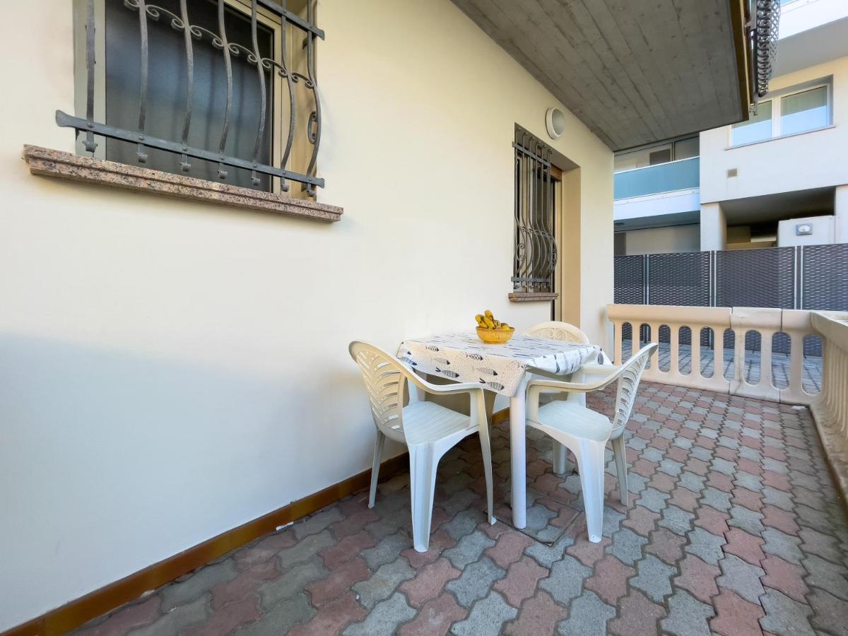 Villa Casa Guglielmo E Anna Lignano Sabbiadoro Exterior foto