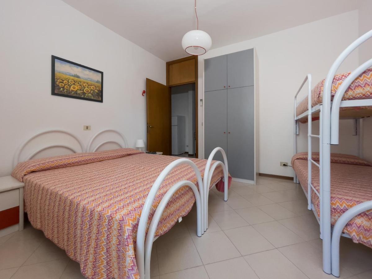 Villa Casa Guglielmo E Anna Lignano Sabbiadoro Exterior foto
