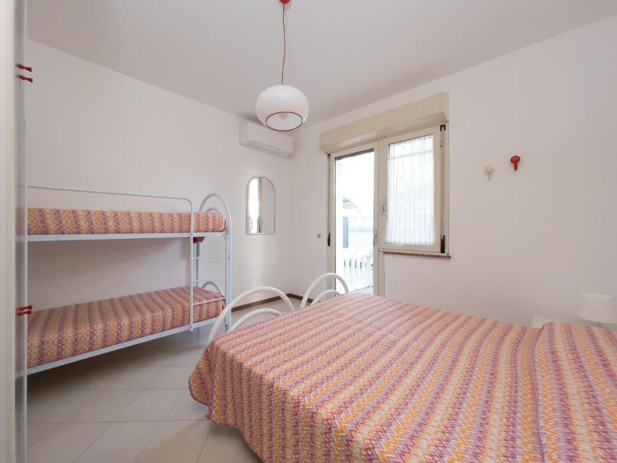 Villa Casa Guglielmo E Anna Lignano Sabbiadoro Exterior foto